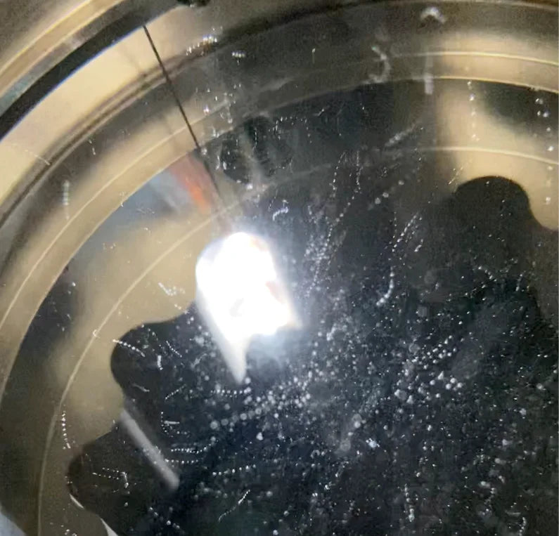 CNC Wire Cutting video